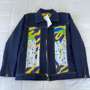 2Madison Avenue Jacket